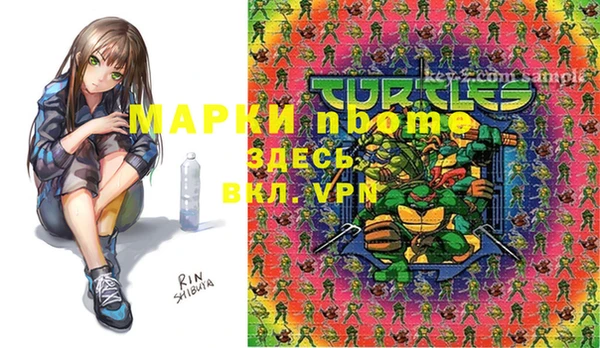 индика Лиски