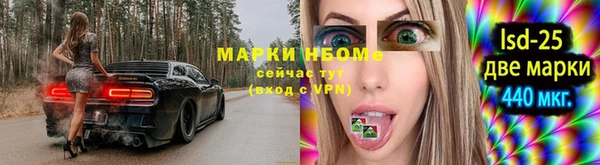 индика Лиски